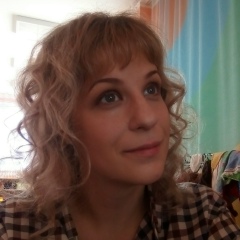 Виктория Чернышова, 15.07, Красноярск