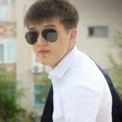 Алибек Ибадулла, 27.11, Актобе