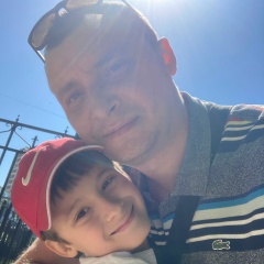 Александр Харитонов, Санкт-Петербург