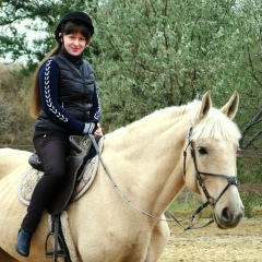 Валентина Липчук, 22.03.1983, Новая Одесса