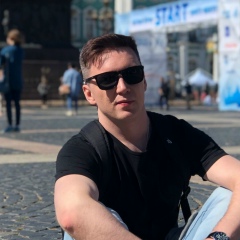 Александр Рогожников, 30.07, Сургут