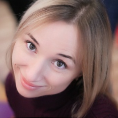 Татьяна Петроченкова, 01.03, Санкт-Петербург