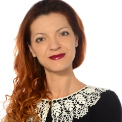 Елена Кирпичникова, 06.02.1978, Саратов