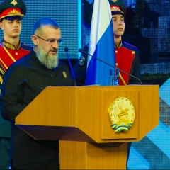 Казбек Цулаев, 15.07.1979, Уфа