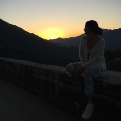 Мария Грошева, 09.08, Новосибирск