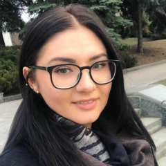 Марьяна Мудрая, 21.09.1989, Тернополь