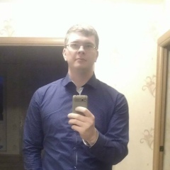 Алексей Слиж, Петрозаводск