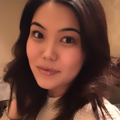 Марал Сарманова, 13.02.1999, Актау