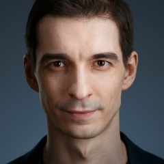 Евгений Бабаев, 11.03.1988, Москва