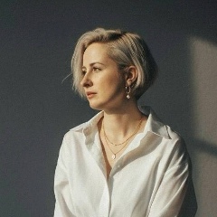 Крестина Ветис, 04.10