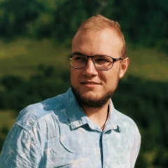 Артём Полосмаков, 13.07.1996, Алматы