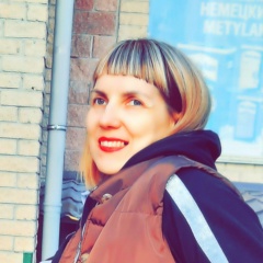 Светлана Солодилова, Курск