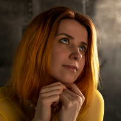 Людмила Матрашова, 08.11.1985, Санкт-Петербург