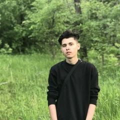 Айдар Файрузов, 02.03, Уфа