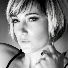 Ольга Назарова, 07.01.1988, Киев