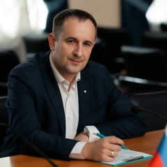 Владислав Малиновский, 09.04, Благовещенск