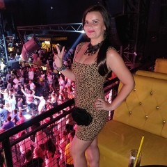 Елена Биктимирова, 17.02.1985, Санкт-Петербург