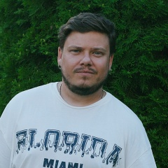 Евгений Пятченков, 09.10, Санкт-Петербург