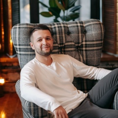 Роман Базурин, 09.09, Лабытнанги