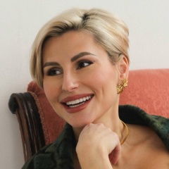 Виктория Беликова, 07.10.1986, Санкт-Петербург