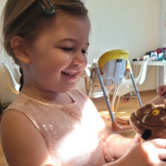 Елена Мельникова, Санкт-Петербург