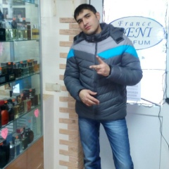 Бехзод Хасанов, 09.04, Худжанд