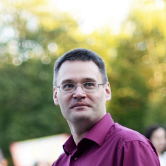 Николай Дацкевич, 19.09, Новосибирск