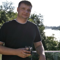 Андрей Сычёв, 25.01, Тюмень