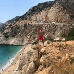 Довран Джумаев, 06.06, Киев