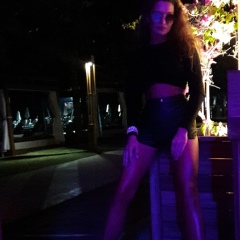 Елена Миронец, 31.10, Одесса