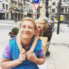 Виталий Сорока, 28.06.1986, Санкт-Петербург