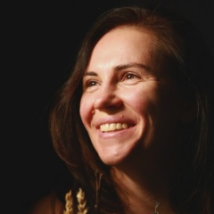 Мария Приходская, 08.07.1985, Москва