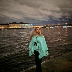 Anna Sultanbekova, 26.12, Санкт-Петербург