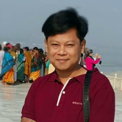 Naing-Aung Htay, 02.12.1978, Taunggyi