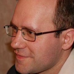 Дима Stepanoff, Санкт-Петербург