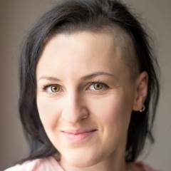 Ирка Беспалова, 13.09.1986, Санкт-Петербург