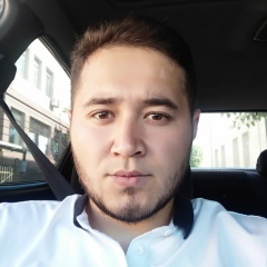 Мухтар Алимхан, 30.11.1993, Туркестан