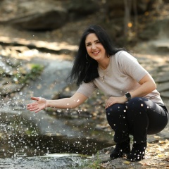 Екатерина Дуракова, 16.04.1987, Екатеринбург