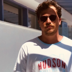 Сергей Брезгин, 19.09.1990, Санкт-Петербург