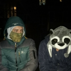 Павел Беляев, 03.06.1999