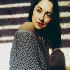 Екатерина Михалькевич, 29.01, Гомель