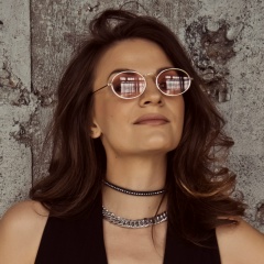 Nina Fomintseva, 01.10, Москва