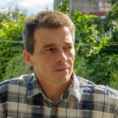 Максим Агапов, 19.09.1981