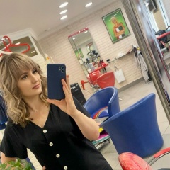 Виктория Гришина, 15.03.1982, Москва