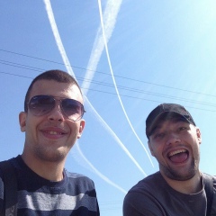 Аркадий Слуцкер, 02.07.1991, Санкт-Петербург