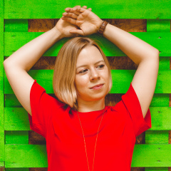 Екатерина Захарова, 18.08.1988, Москва