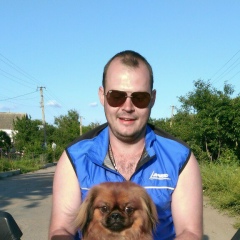 Анатолий Куйбар, 01.12.1983, Николаев