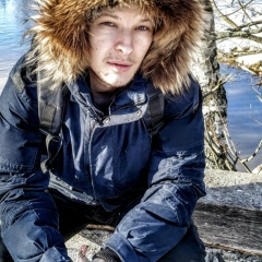 Икрам Тохтамурадов, 29.01, Санкт-Петербург