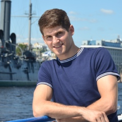 Раду Унгуряну, 14.06.1990, Санкт-Петербург