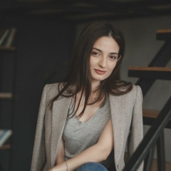 Татевик Давтян, 25.04.1995, Москва